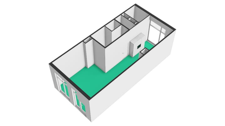 Photo 48 of Romestraat 34