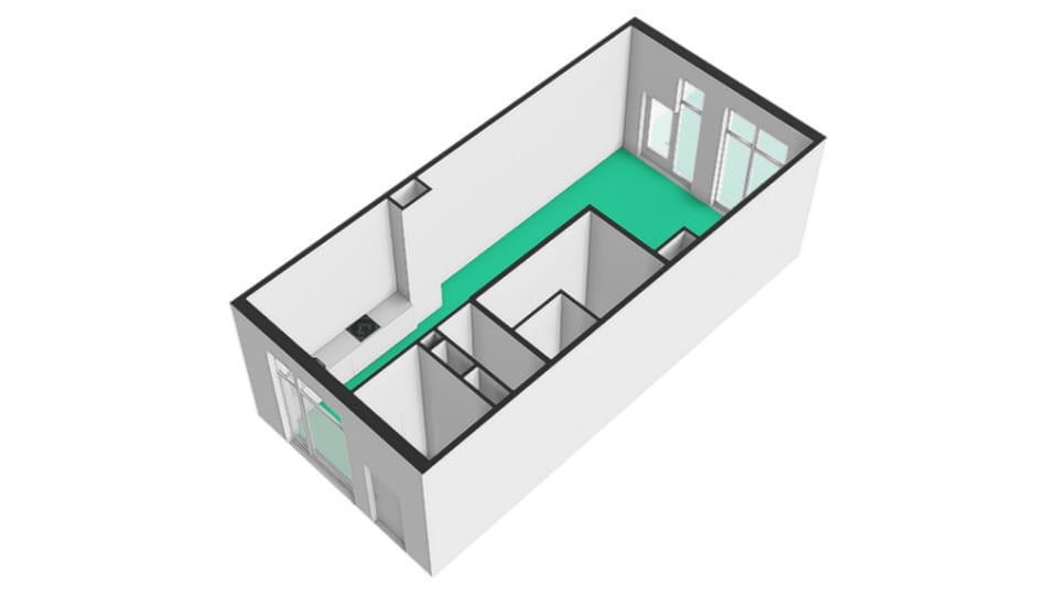 Photo 49 of Romestraat 34