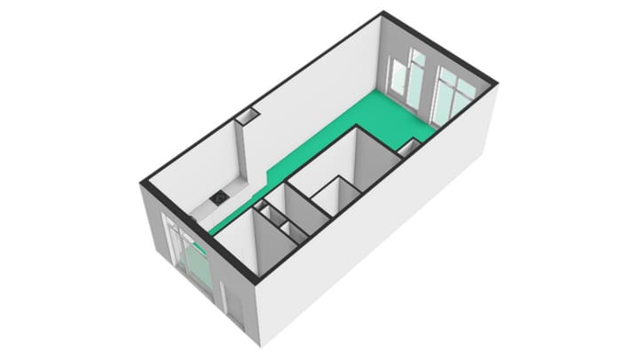 Photo 49 of Romestraat 34