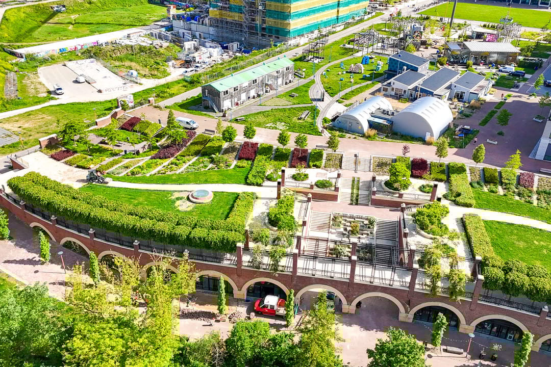 Photo 46 of Romestraat 34