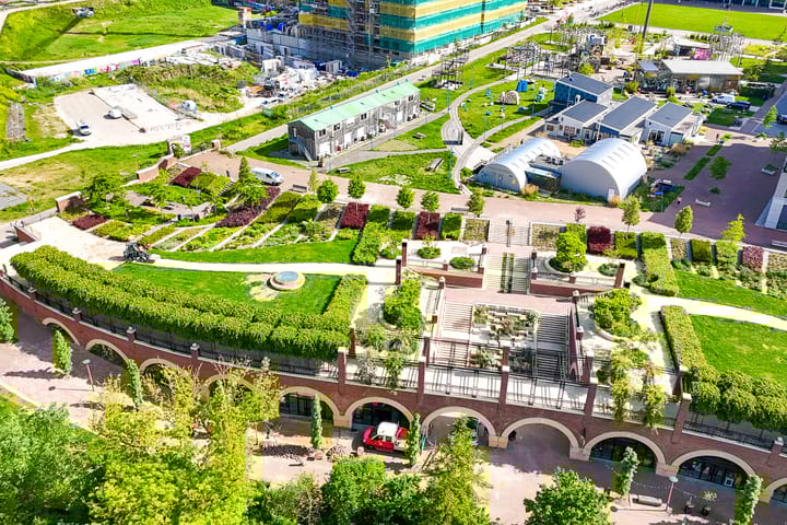 Photo 46 of Romestraat 34