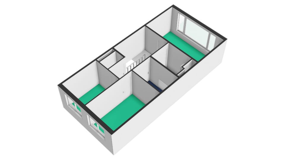 Photo 51 of Romestraat 34