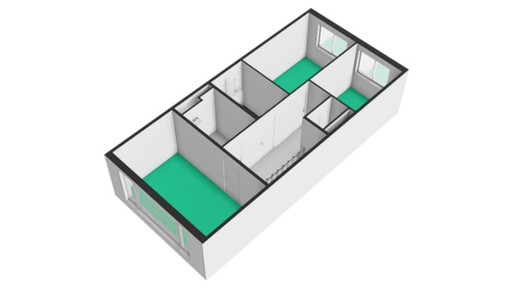 Photo 52 of Romestraat 34