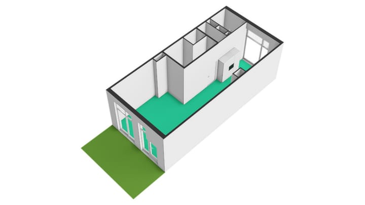 Photo 54 of Romestraat 34