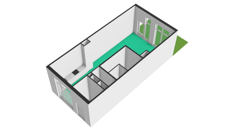 Photo 55 of Romestraat 34