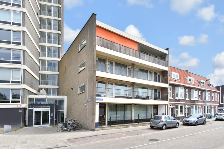 Photo 1 of Sidelingeplein 158