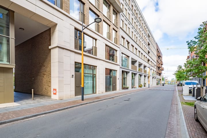 Photo 39 of Romestraat 34