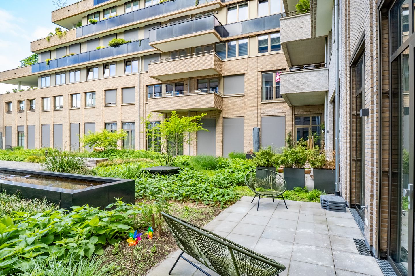 Photo 34 of Romestraat 34