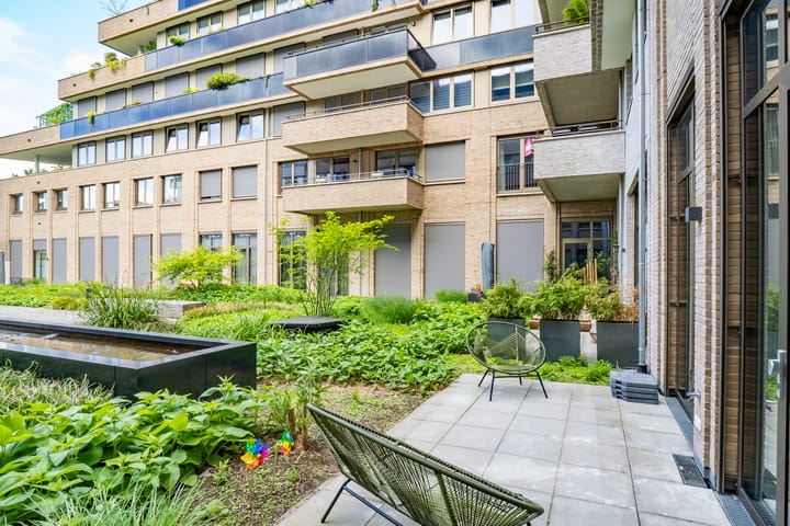 Photo 34 of Romestraat 34