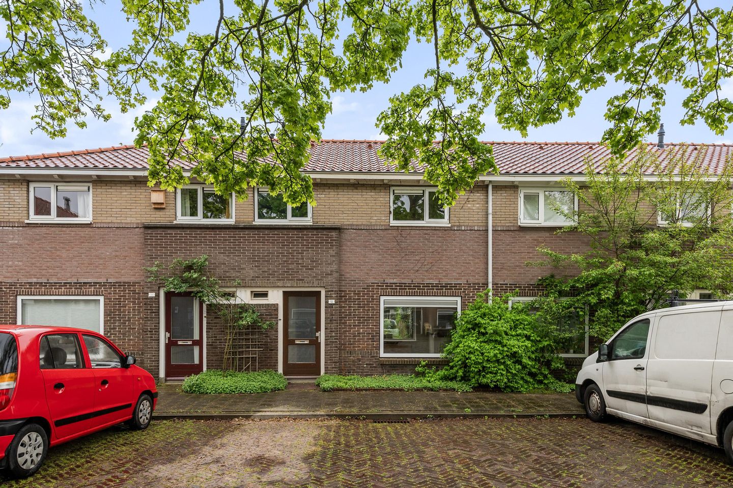 Foto 1 van Patrijzenplein 12