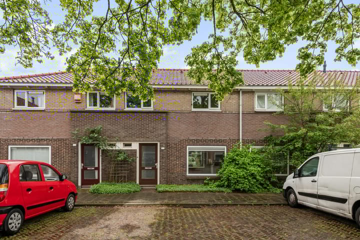 Foto 1 van Patrijzenplein 12