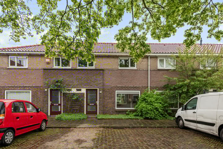 Patrijzenplein 12