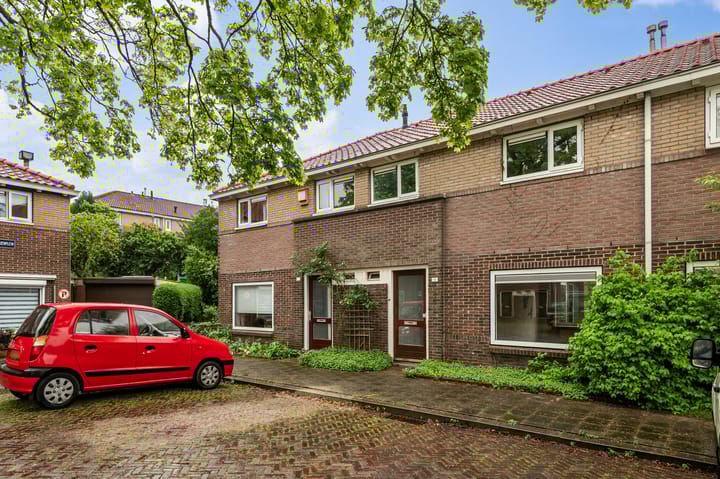 Foto 2 van Patrijzenplein 12