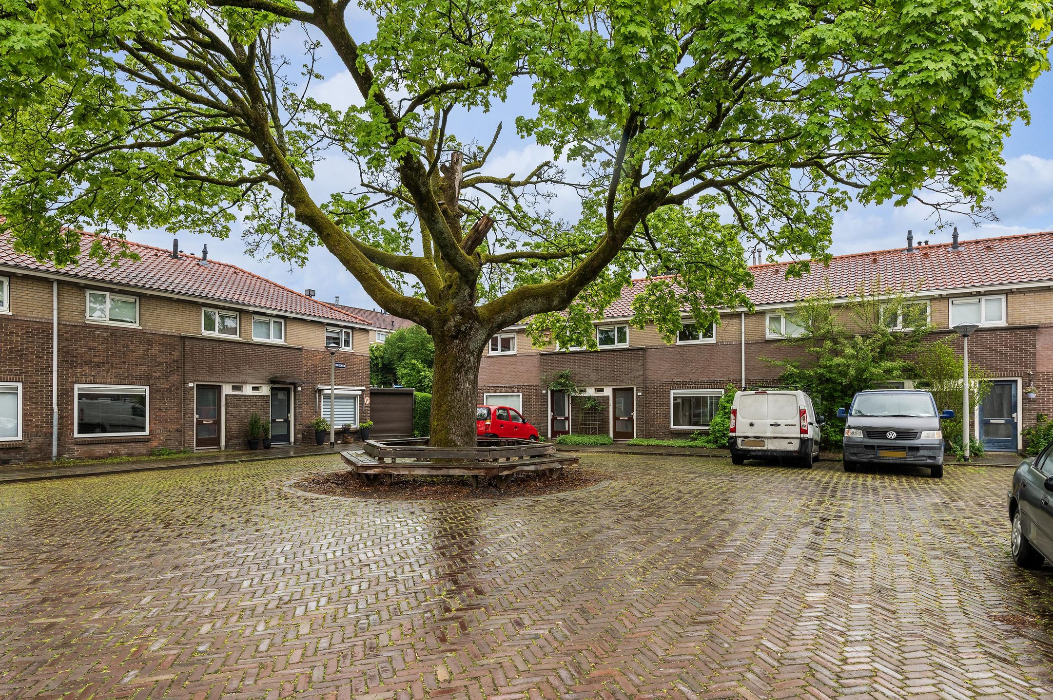 Foto 3 van Patrijzenplein 12