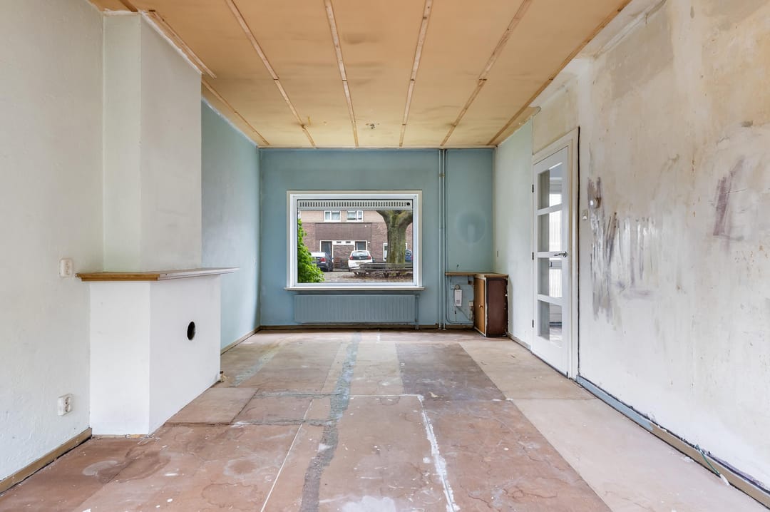 Foto 8 van Patrijzenplein 12