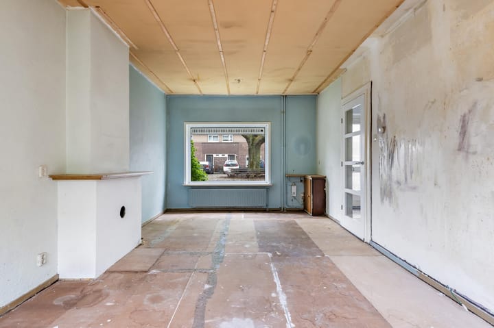 Foto 8 van Patrijzenplein 12