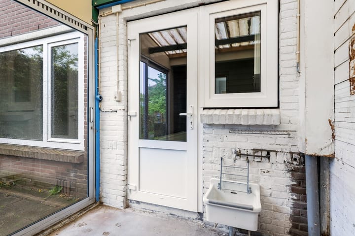 Foto 11 van Patrijzenplein 12