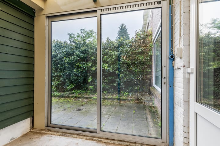 Foto 12 van Patrijzenplein 12