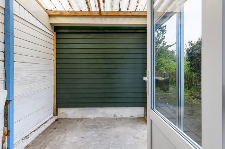 Foto 13 van Patrijzenplein 12