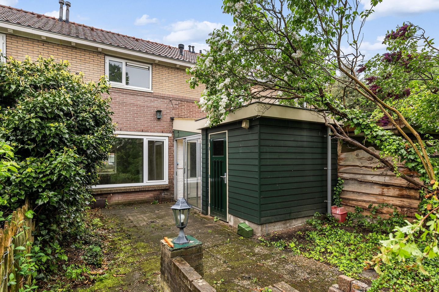 Foto 14 van Patrijzenplein 12