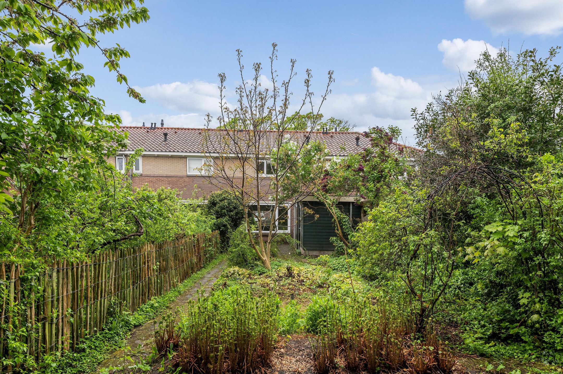 Foto 15 van Patrijzenplein 12