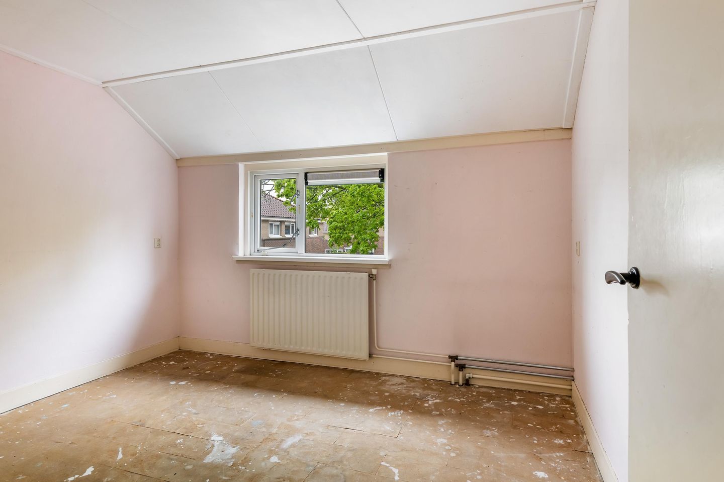 Foto 20 van Patrijzenplein 12