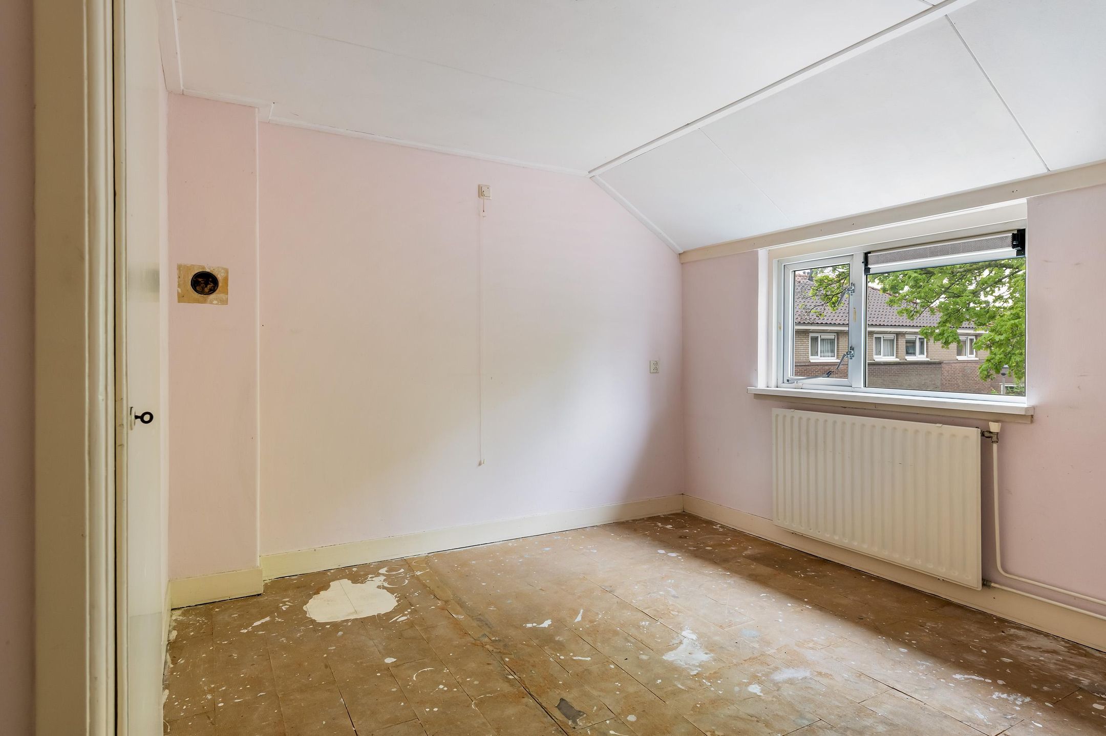 Foto 21 van Patrijzenplein 12