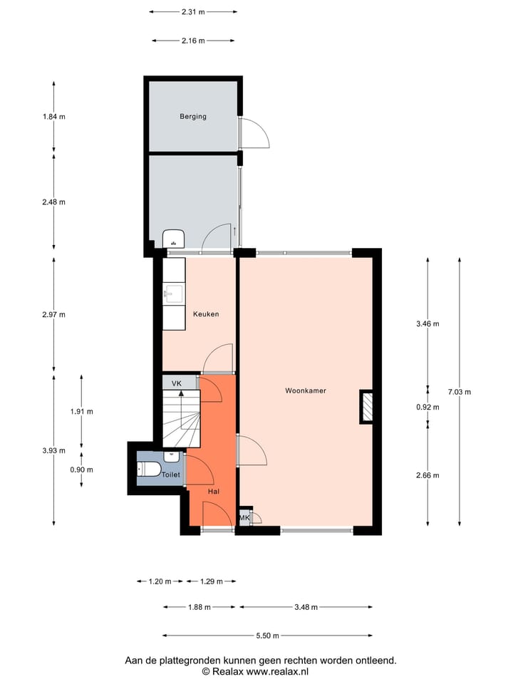 Foto 27 van Patrijzenplein 12