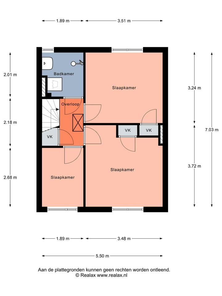 Foto 28 van Patrijzenplein 12