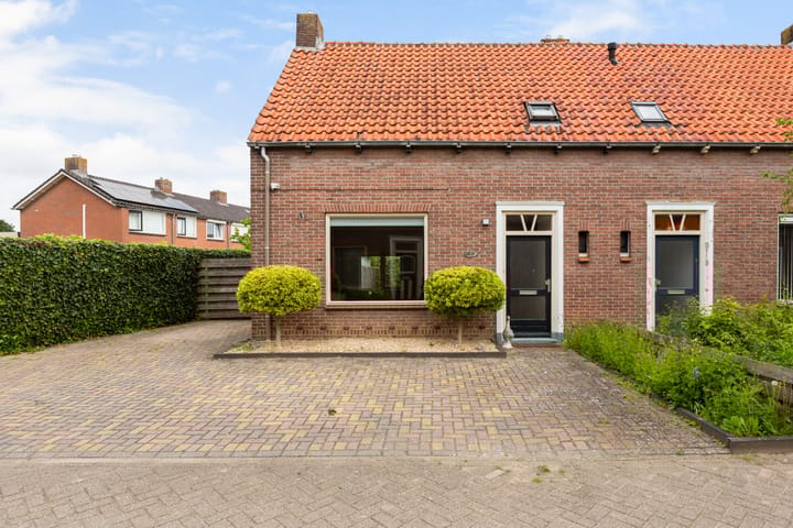 Foto 4 van Beatrixstraat 12