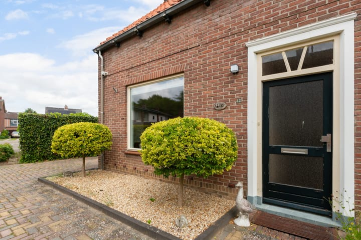 Foto 8 van Beatrixstraat 12