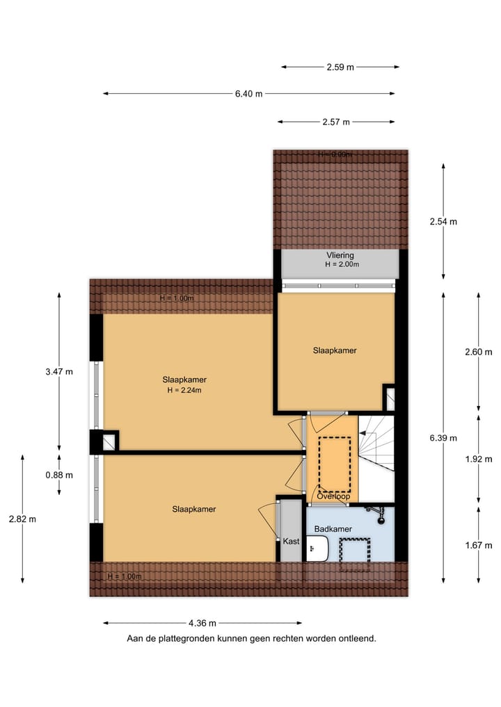 Foto 31 van Beatrixstraat 12