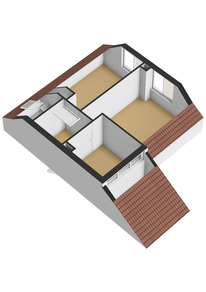 Foto 32 van Beatrixstraat 12