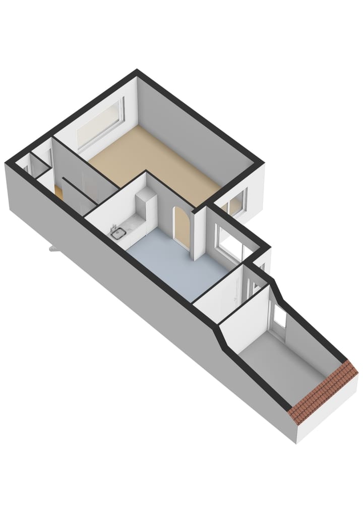 Foto 34 van Beatrixstraat 12