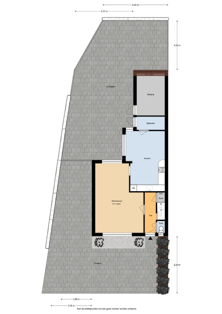 Foto 37 van Beatrixstraat 12