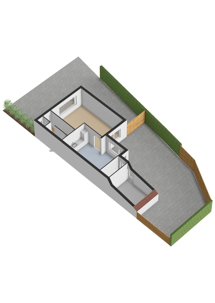 Foto 38 van Beatrixstraat 12