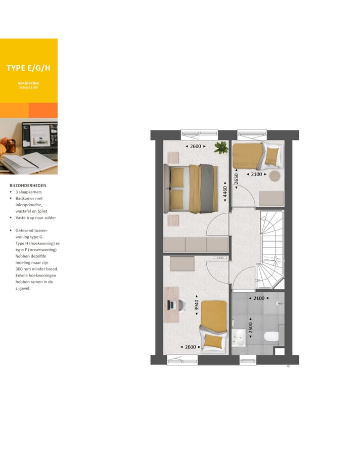 Photo 3 of Made Oost II (Bouwnr. 28)