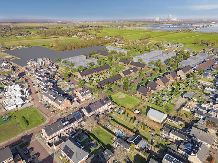 Photo 10 of Made Oost II (Bouwnr. 24)