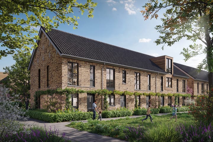 Foto 1 van Made Oost II (Bouwnr. 26)