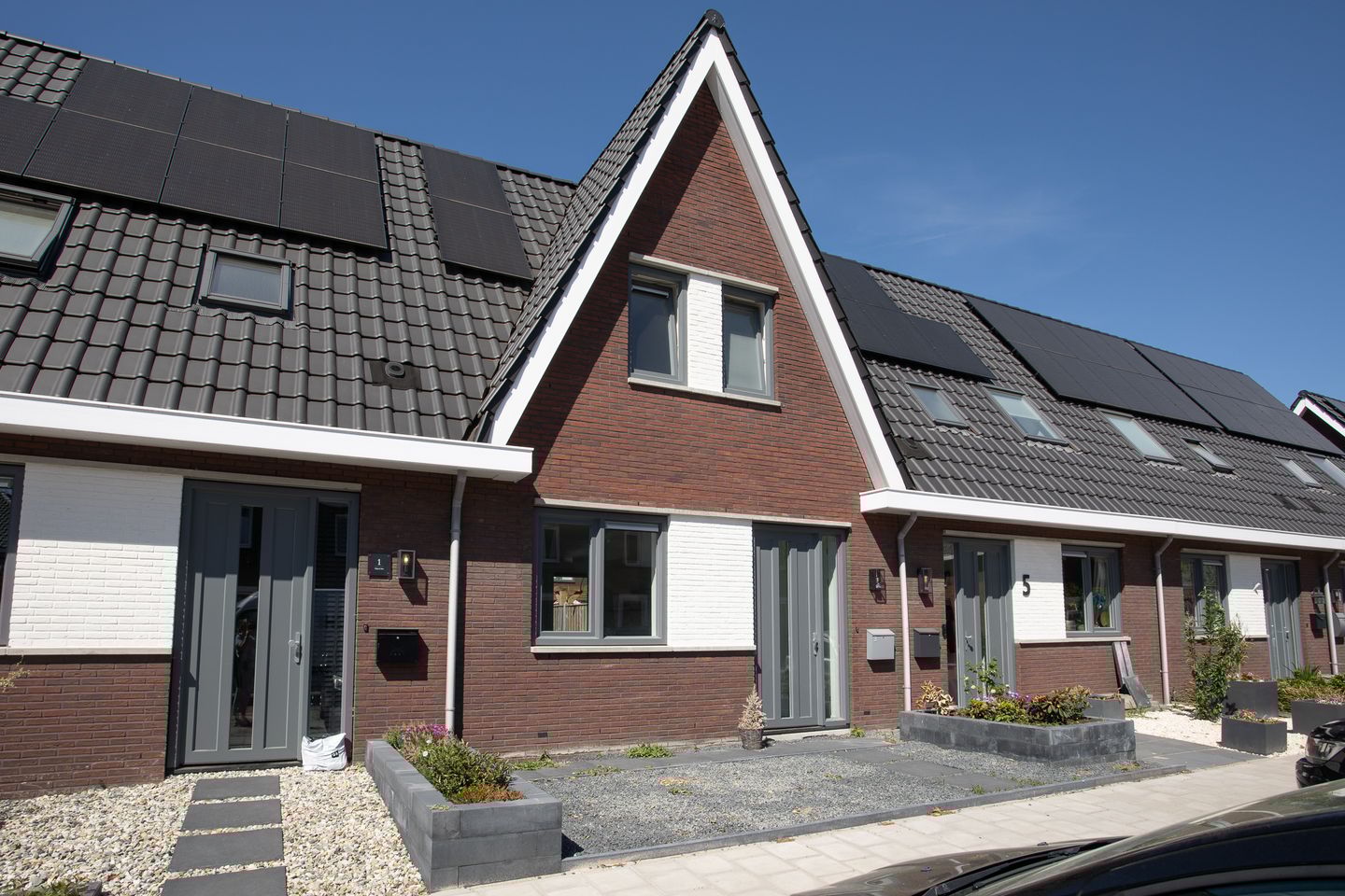 Foto 1 van Kruizemunt 3