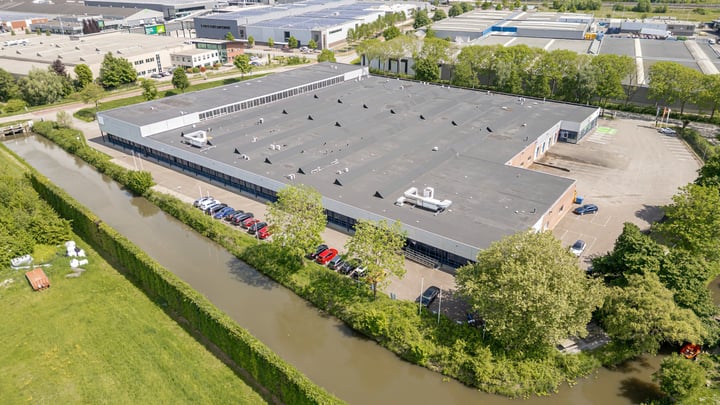 Watermolenweg 2