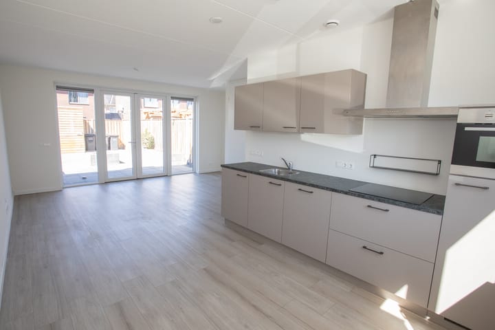 Foto 11 van Kruizemunt 3