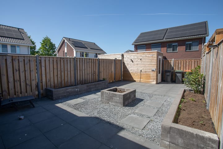 Foto 26 van Kruizemunt 3