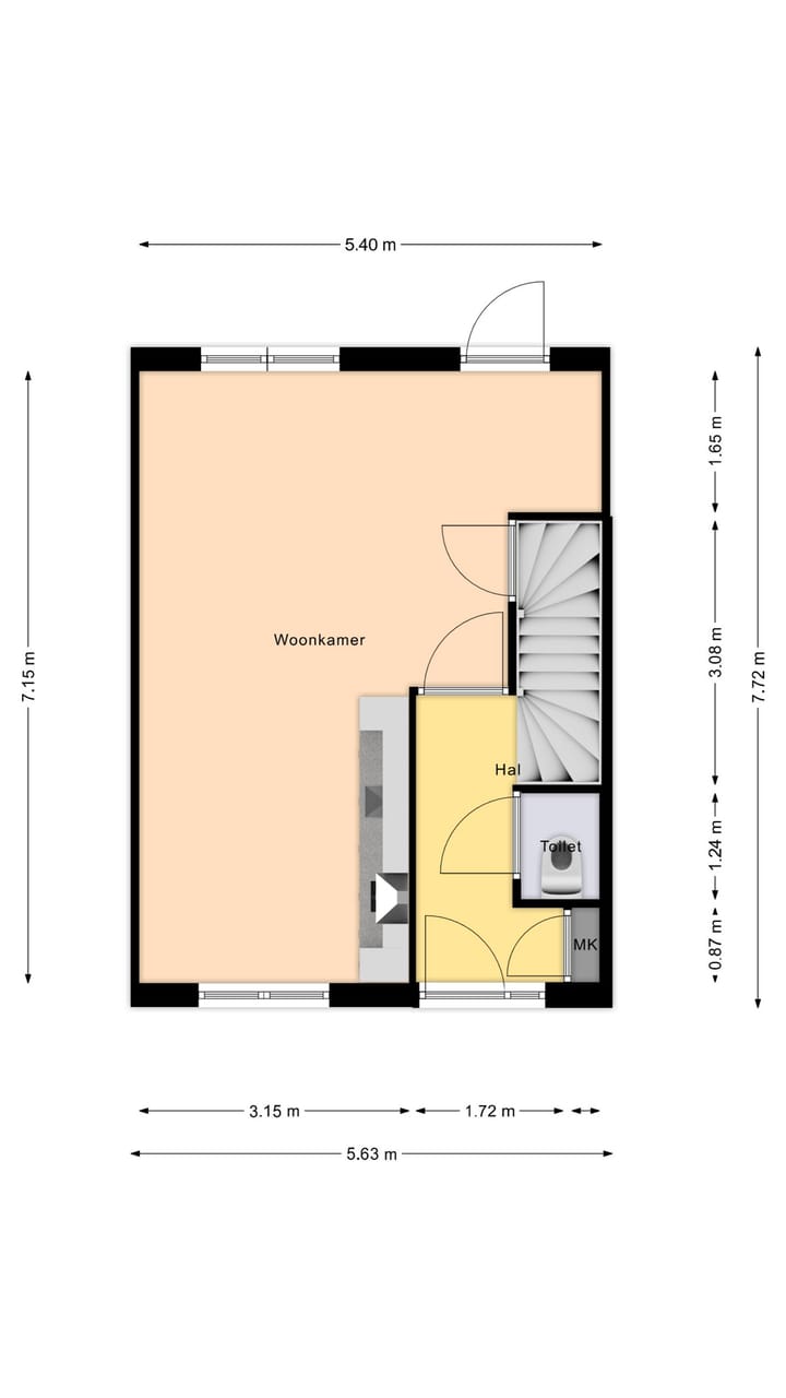 Foto 30 van Kruizemunt 3