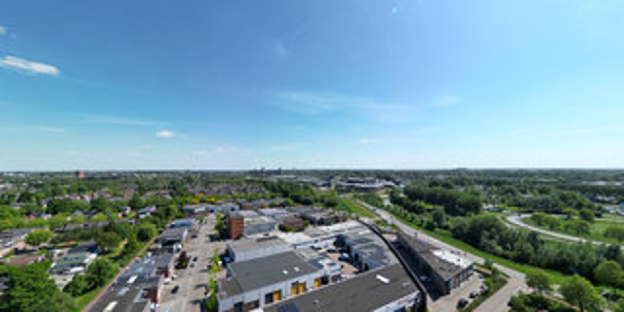 View 360° photo