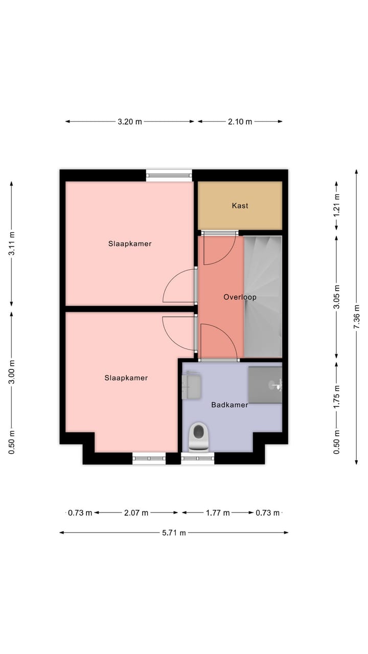 Foto 31 van Kruizemunt 3