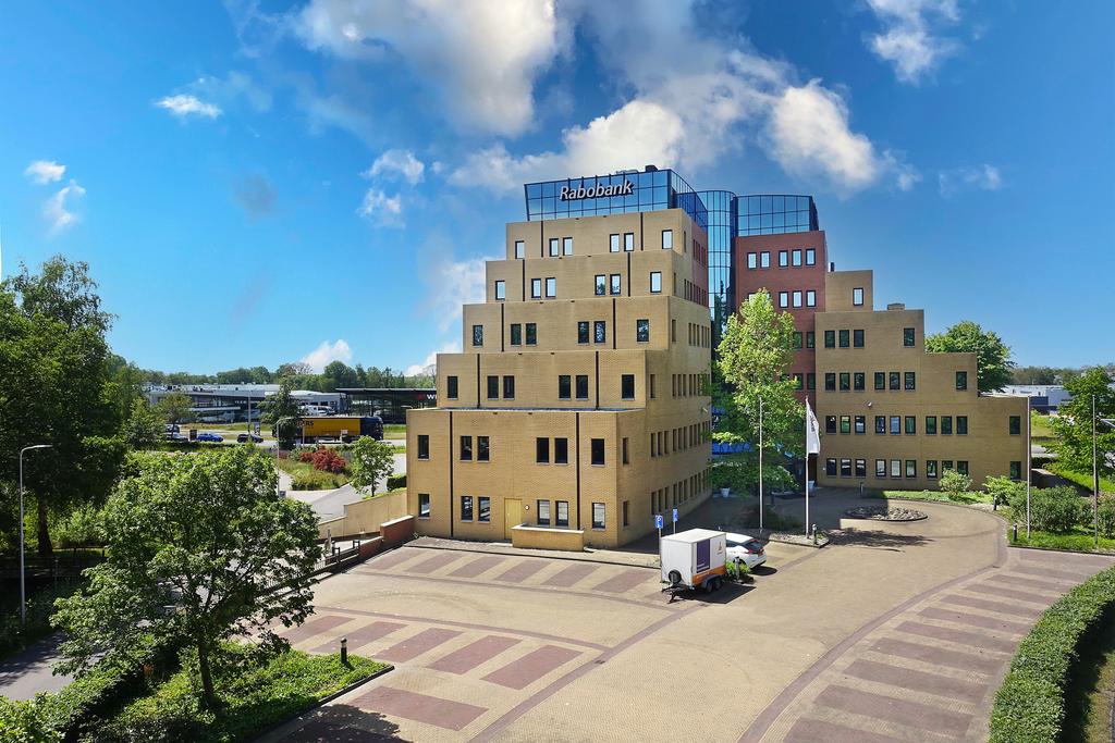 View photo 4 of Lossersestraat 2