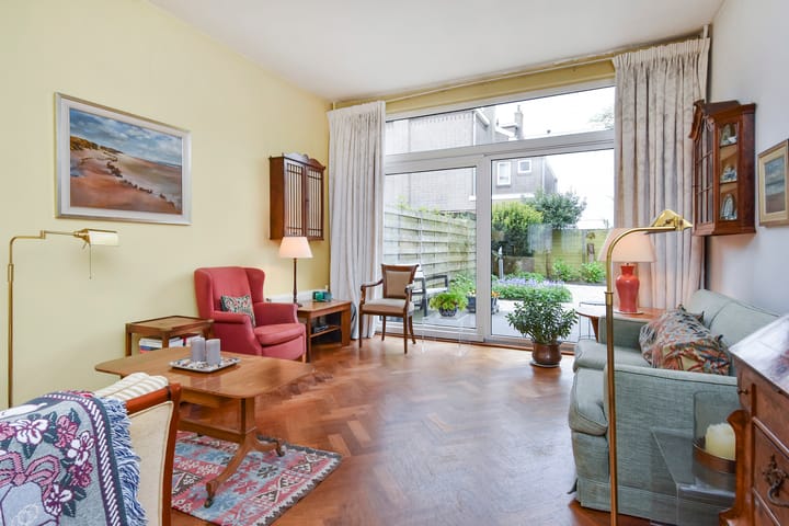 Foto 3 van Oostduinlaan 28