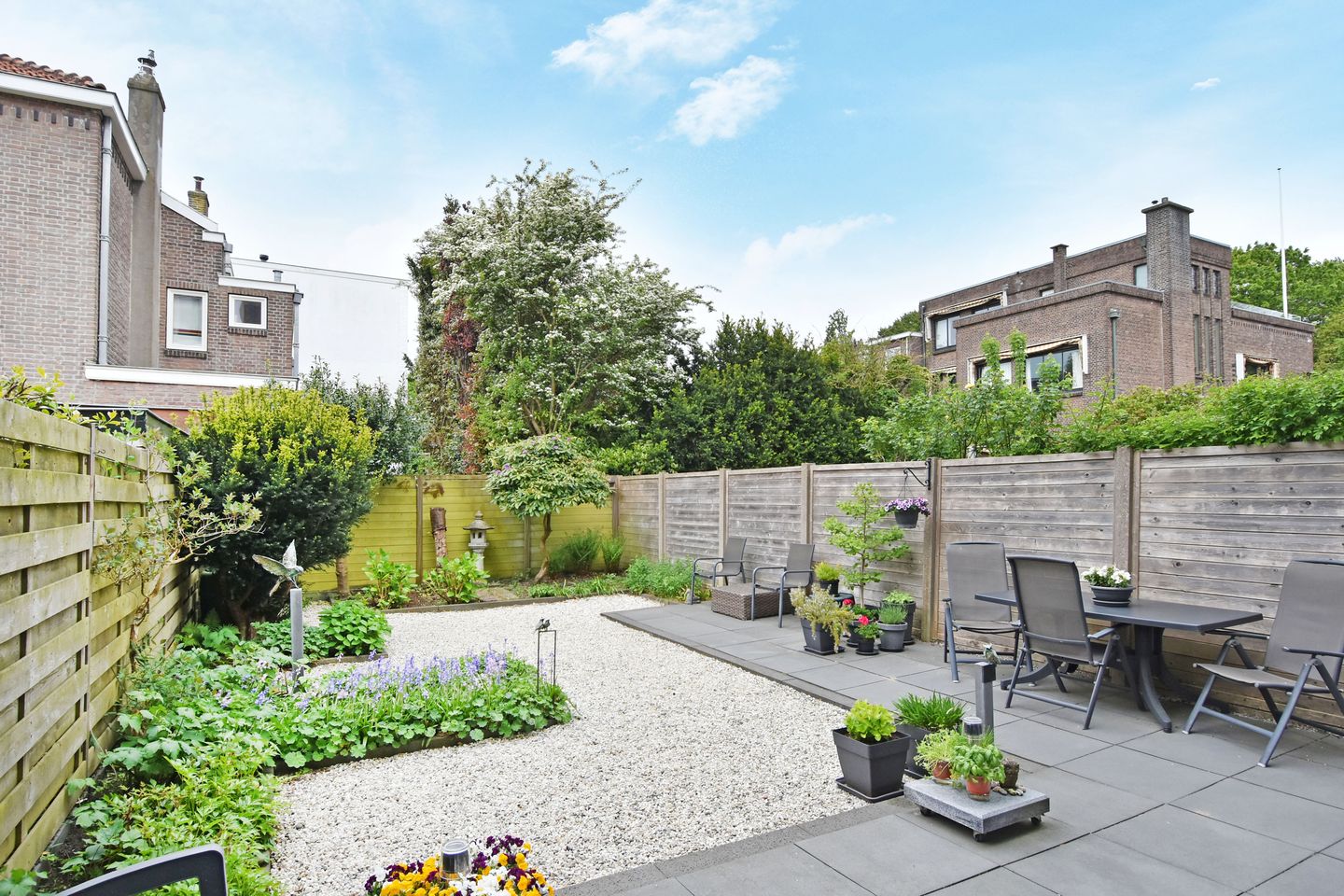 Foto 4 van Oostduinlaan 28