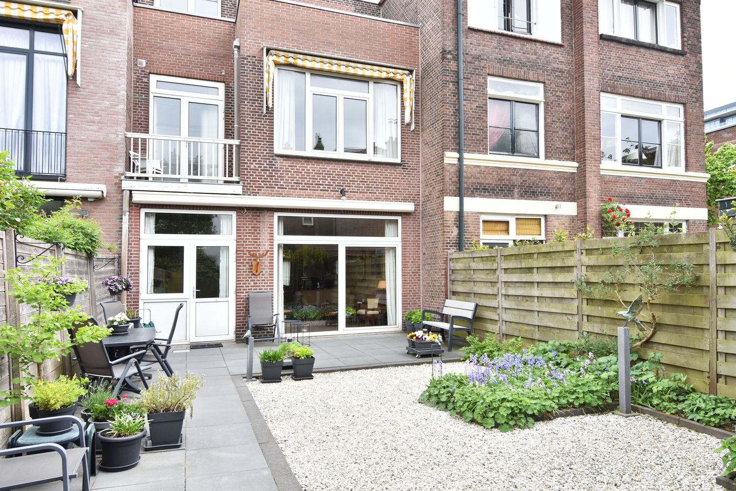 Foto 5 van Oostduinlaan 28